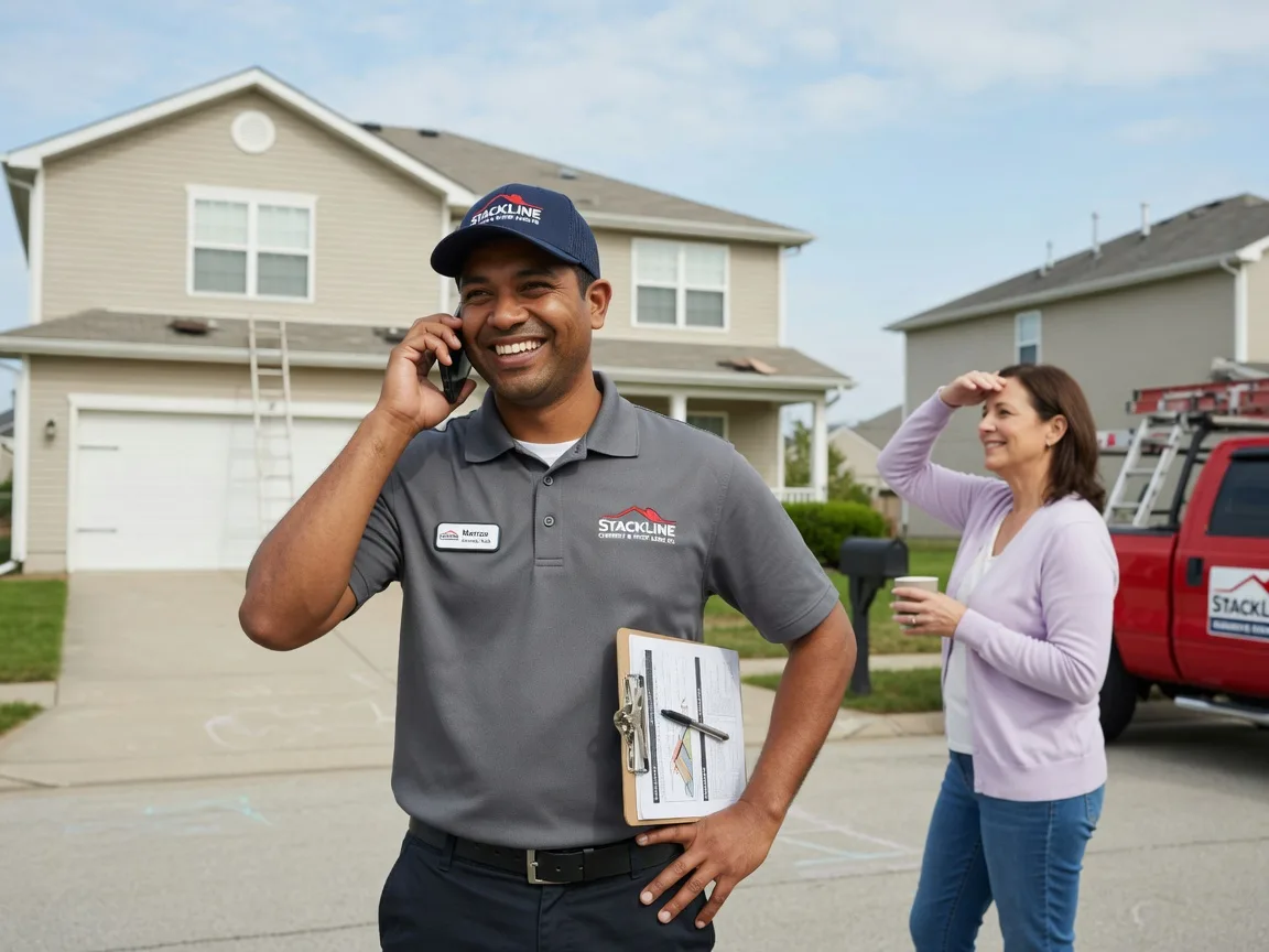 Chimney flashing repair Elkhart, IL FAQs